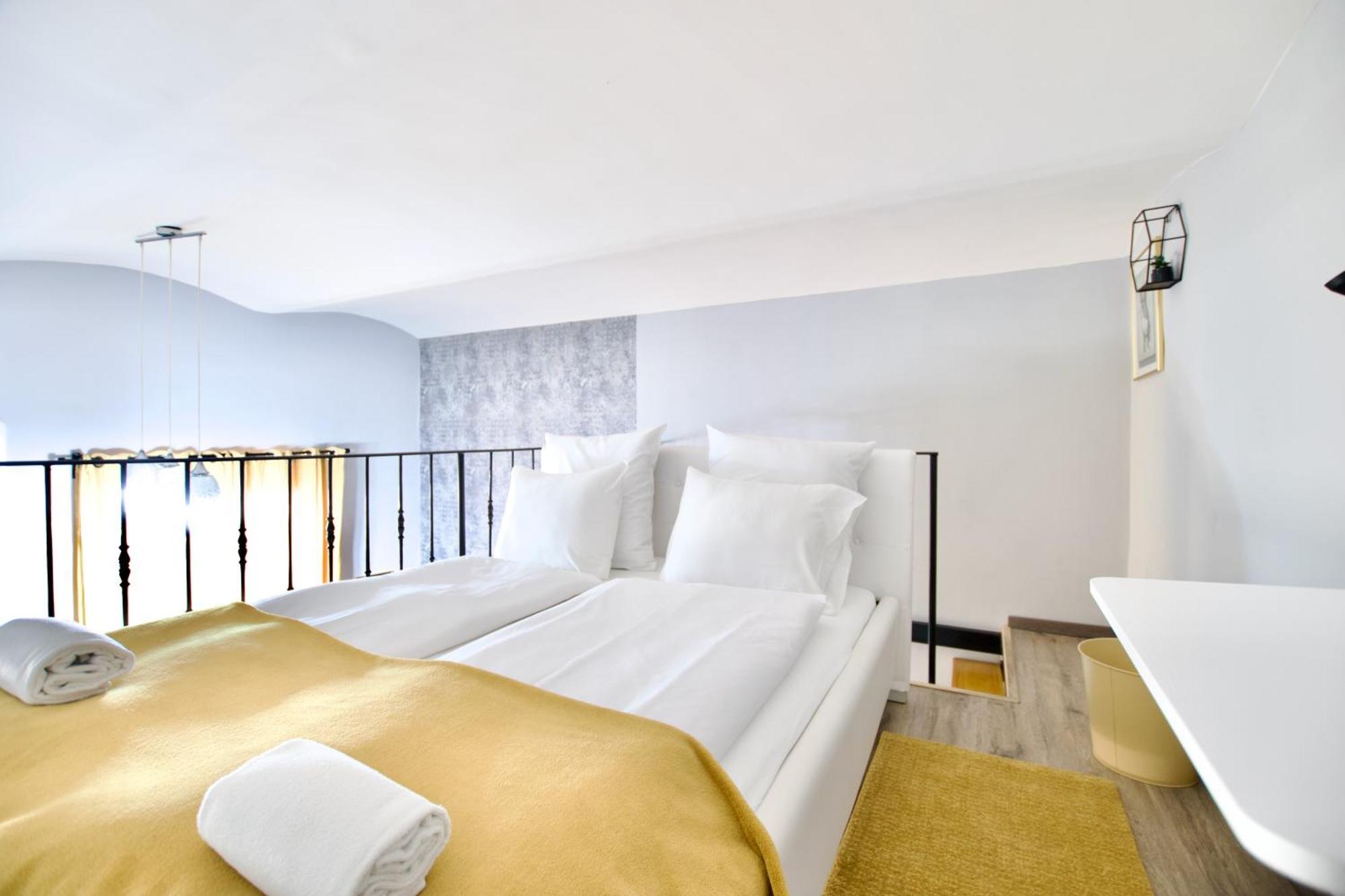 Apartment By Hi5- Rozsa Street Budapest