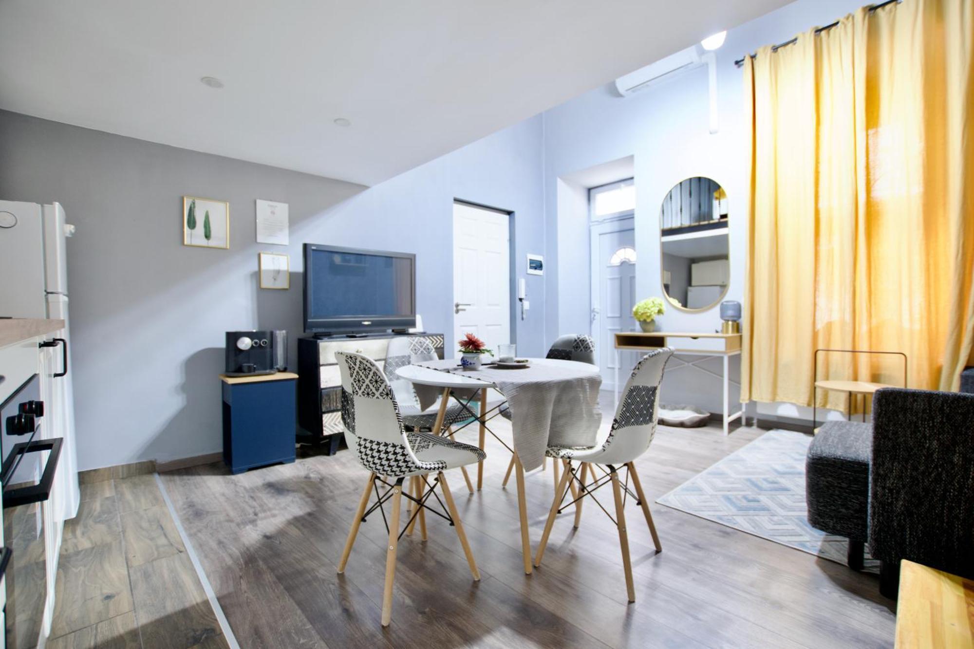 Apartment By Hi5- Rozsa Street *
