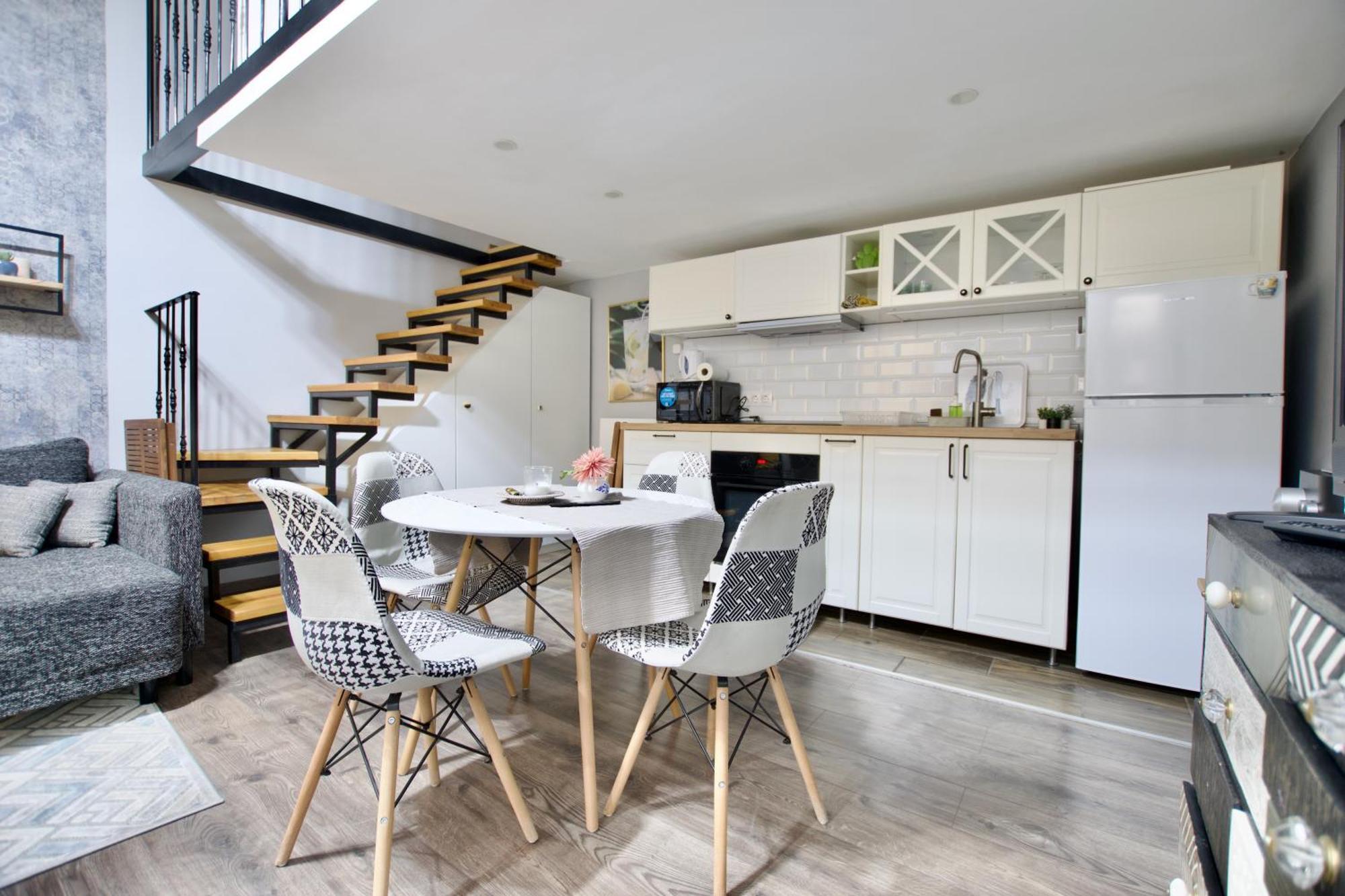 Apartment By Hi5- Rozsa Street