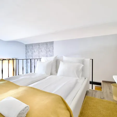 בודפשט Studio Apartment By Hi5- Rozsa Street מראה חיצוני תמונה